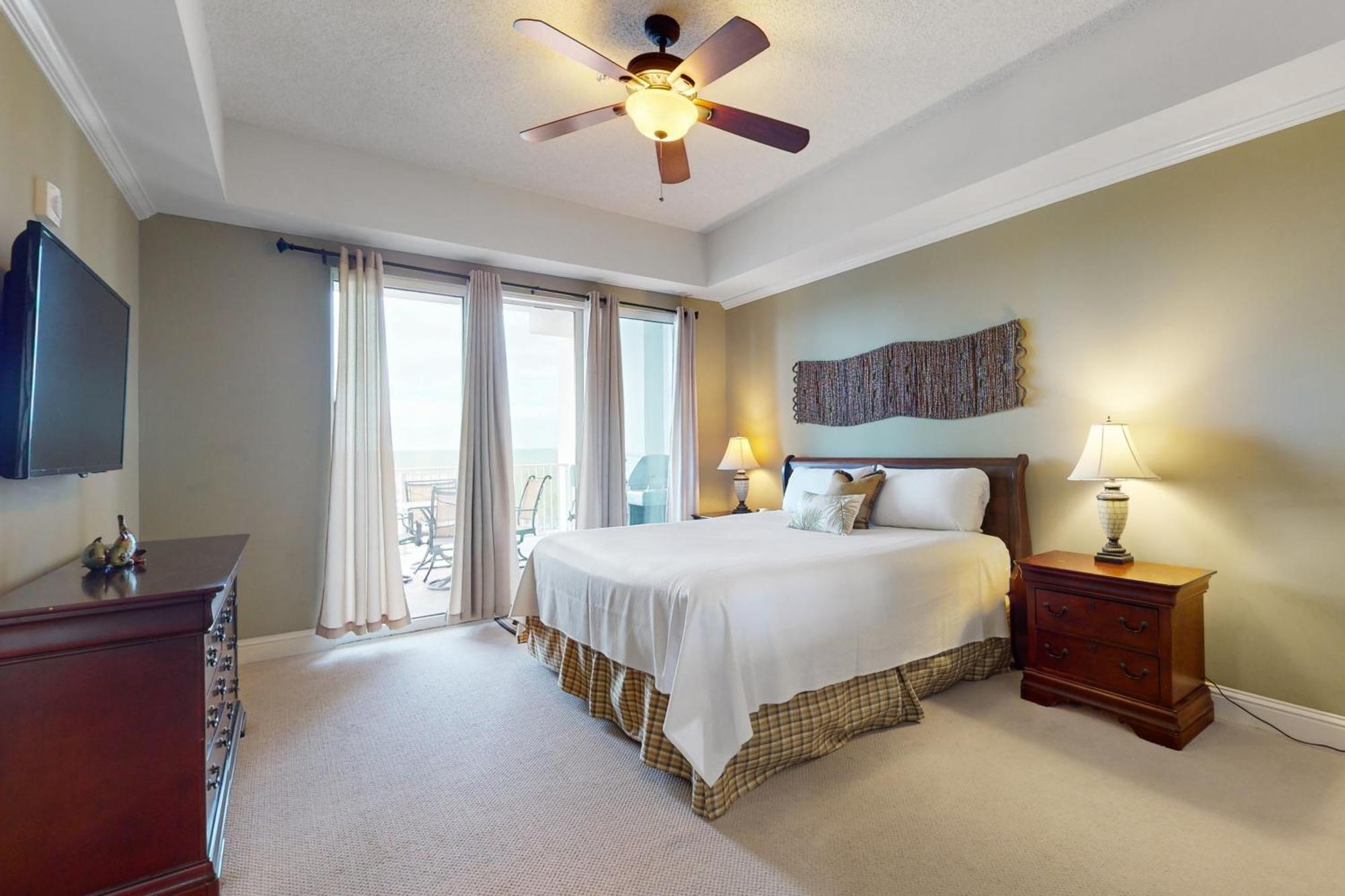 Apartamento The Wharf Orange Beach Exterior foto