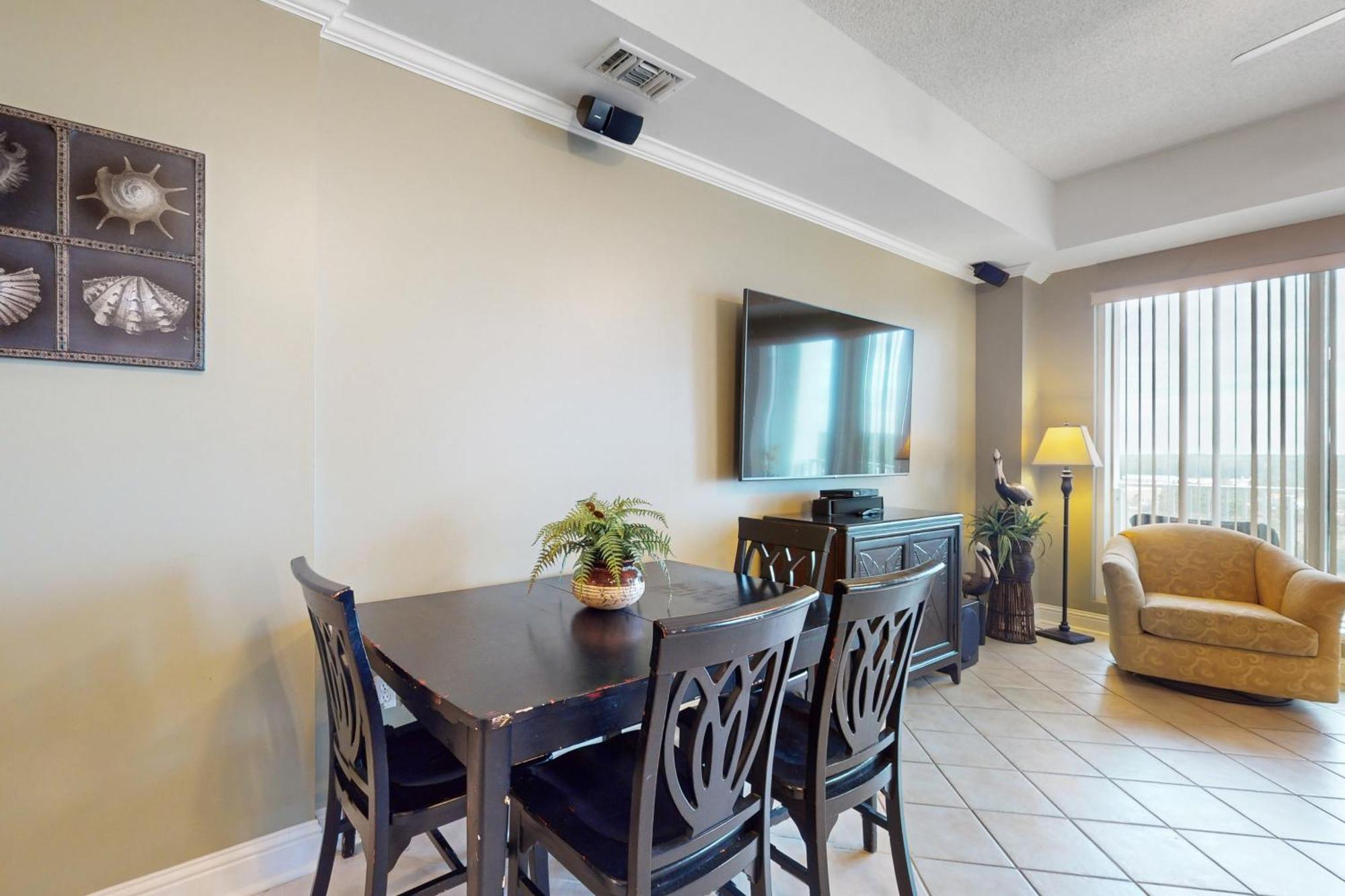 Apartamento The Wharf Orange Beach Exterior foto