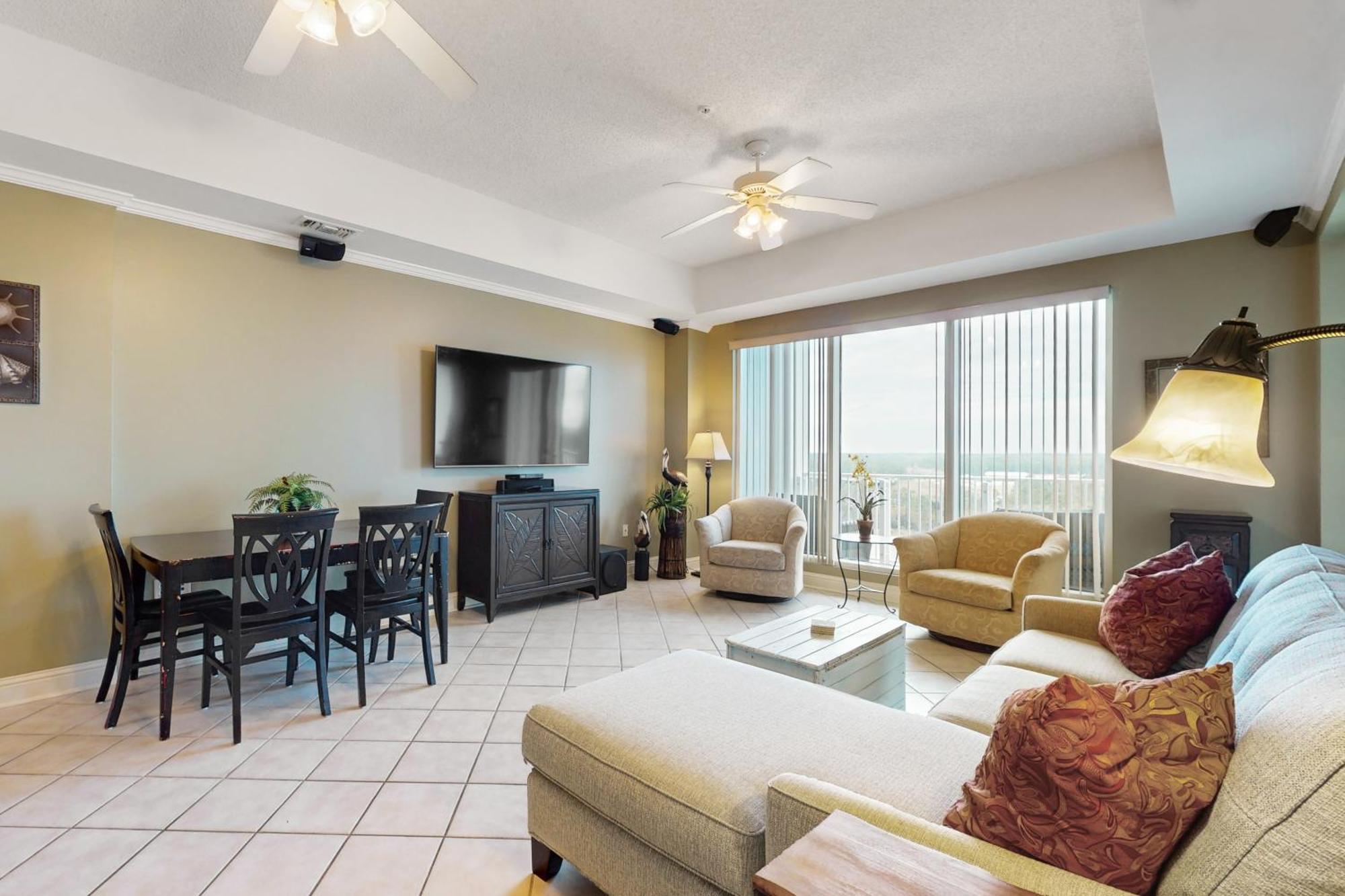 Apartamento The Wharf Orange Beach Exterior foto