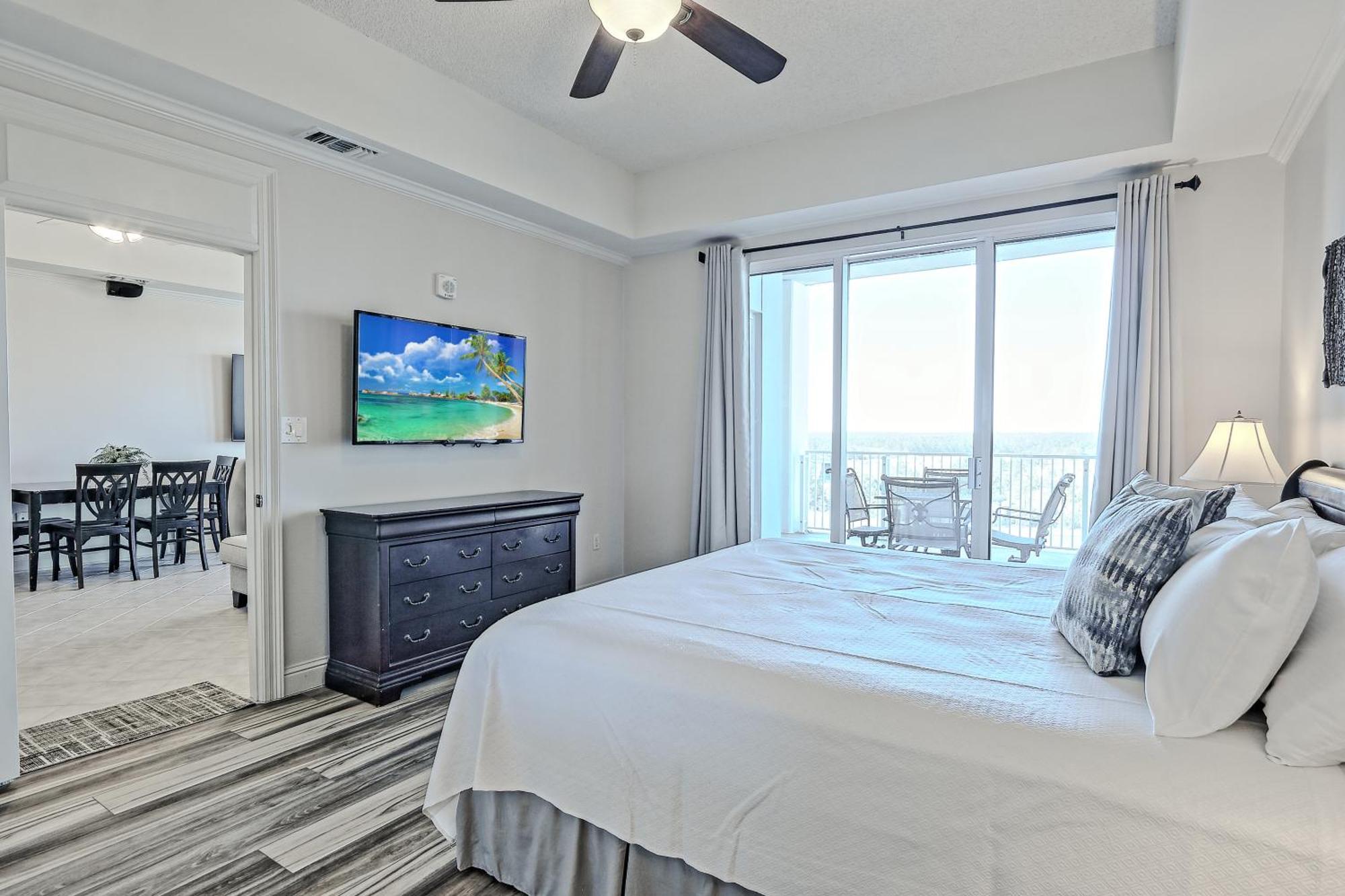 Apartamento The Wharf Orange Beach Exterior foto