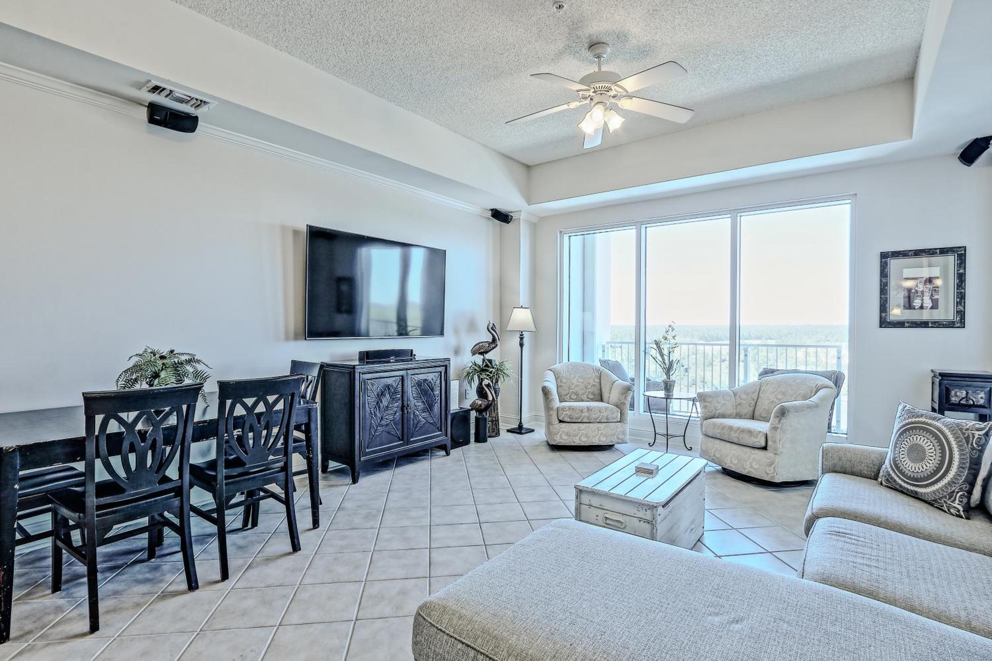 Apartamento The Wharf Orange Beach Exterior foto